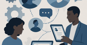 リモート採用の新戦略：多様な人材を引き寄せる方法