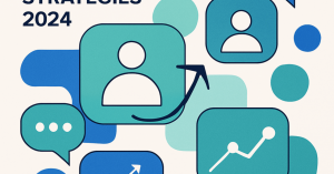 2024年の顧客獲得戦略：パーソナライズが鍵を握る