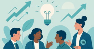 2024年のHRトレンド：リーダーシップの進化と新たな役割