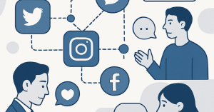 SNS活用の新常識：2024年のブランドエンゲージメント戦略