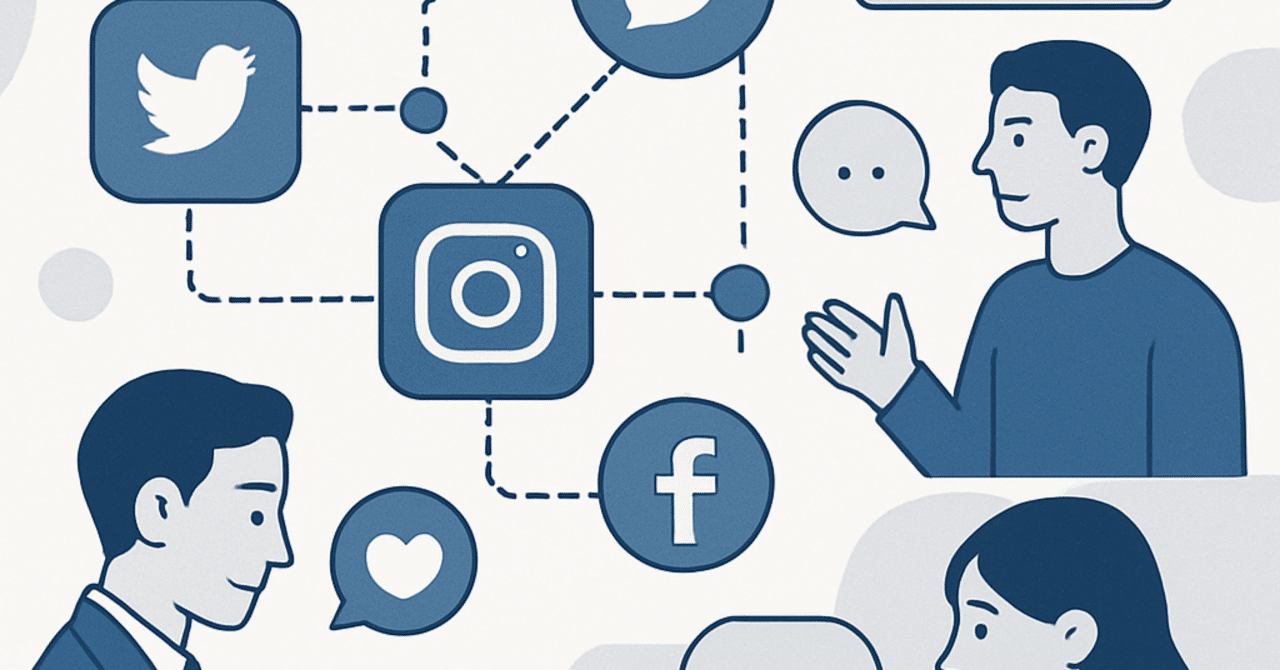 SNS活用の新常識:2024年のブランドエンゲージメント戦略