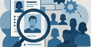 採用のミスマッチを防ぐ：効果的なスクリーニング手法