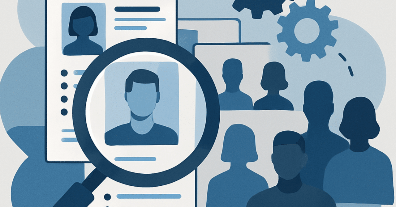 採用のミスマッチを防ぐ：効果的なスクリーニング手法