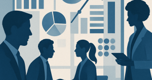 データドリブンな採用：効果的な意思決定のための分析活用法