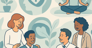 2024年の職場におけるメンタルヘルス支援の重要性