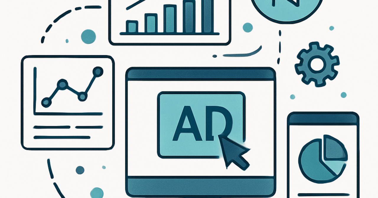 デジタル広告運用の最前線：効果的なキャンペーン設計と最適化
