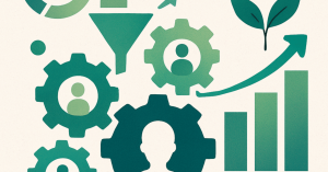 2025年の採用戦略：持続可能な人材パイプラインの構築法