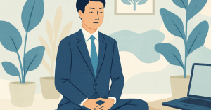 職場のストレス管理：健康的な環境を作るための具体的手法