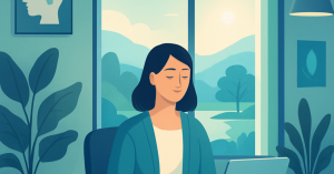 2024年の職場におけるメンタルヘルスの重要性と対応策