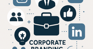 SNSを活用した企業の人材ブランディング戦略