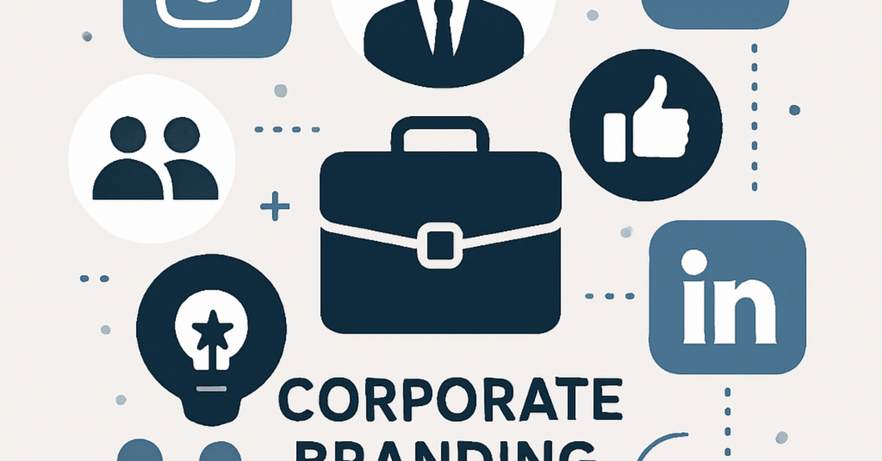 SNSを活用した企業の人材ブランディング戦略