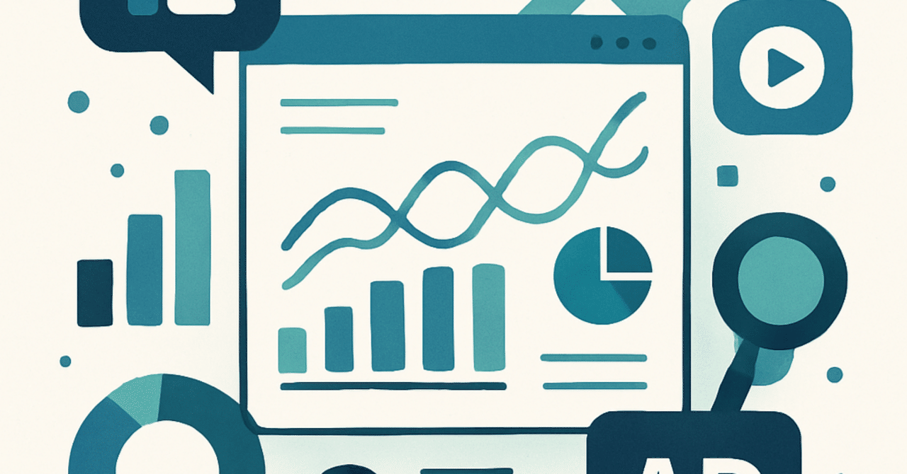 広告運用の最前線：データドリブンアプローチの重要性