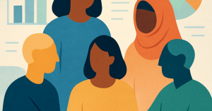 職場のダイバーシティを活かす：チームのパフォーマンス向上法