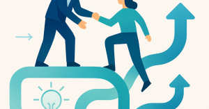 キャリア形成におけるメンターシップの重要性と効果的な活用法