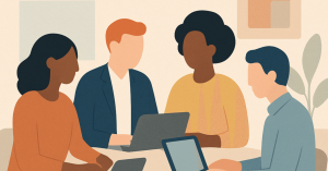 職場の多様性を最大化するための新たなHRトレンド