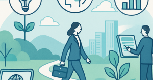 キャリアの変革：未来の職業に必要なスキルとは