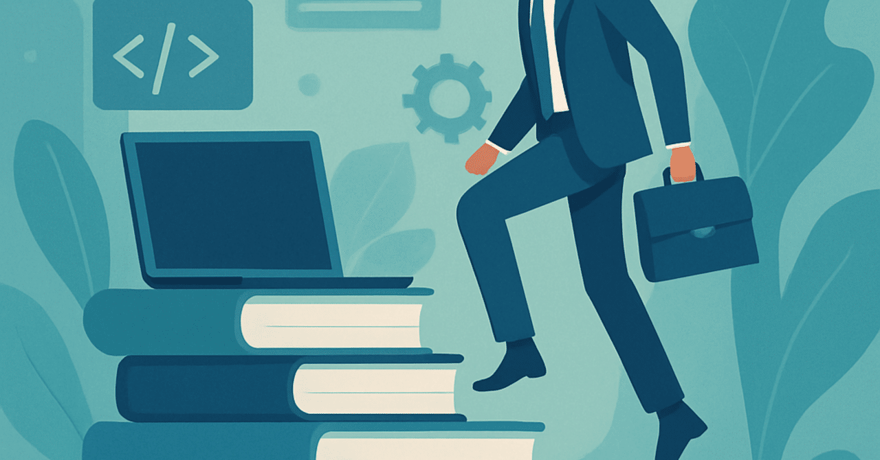 キャリアの変革：新しいスキルを身につけるためのステップ