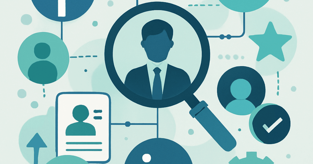 ソーシャルメディアでの採用活動：成功を導く戦略