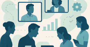 2024年の職場におけるリモートチームの効果的な管理法