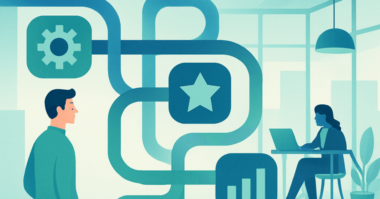 採用の未来：候補者のスキルを見極める新しいアプローチ