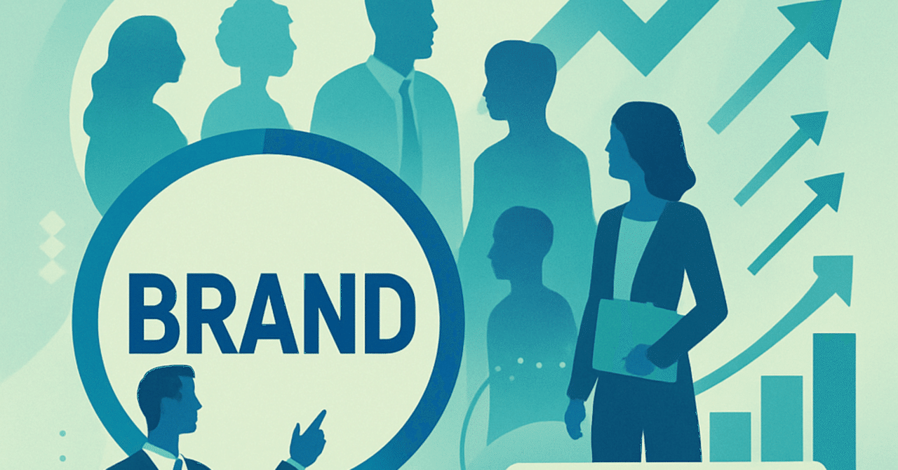 企業ブランドを活用した採用戦略の強化法