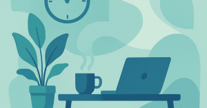 職場の生産性を高めるための効果的な休憩戦略