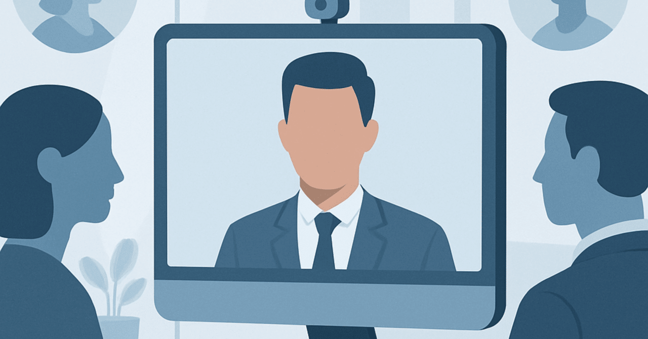 リモート採用の新常識：成功するオンライン面接のコツ