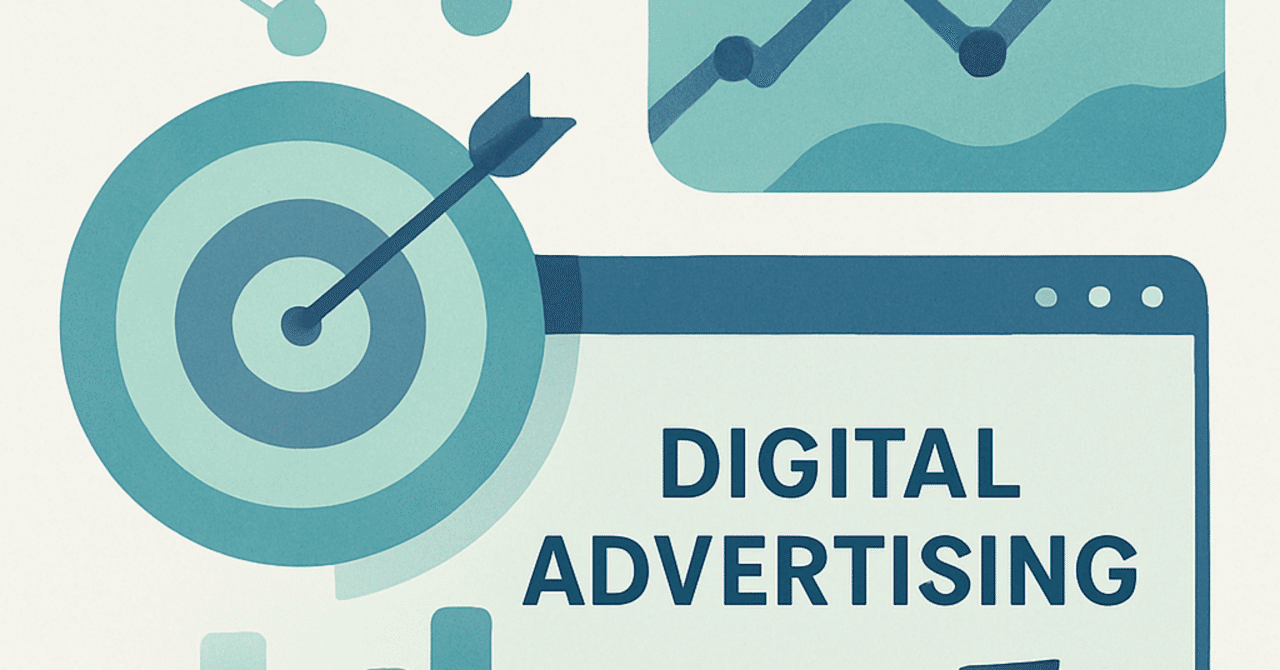 デジタル広告運用の新常識:効果的なターゲティング手法