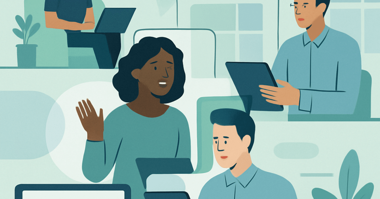 2024年の採用市場における柔軟な働き方の影響