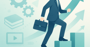 キャリアの成長を加速させる：スキルアップの重要性と実践法