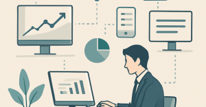 職場におけるテクノロジーの進化：従業員の生産性を高める新ツール