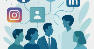 SNS活用による採用ブランディング：成功事例と実践法