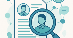 採用プロセスの透明性向上：候補者の信頼を得るためのステップ