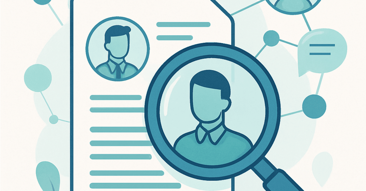 採用プロセスの透明性向上：候補者の信頼を得るためのステップ