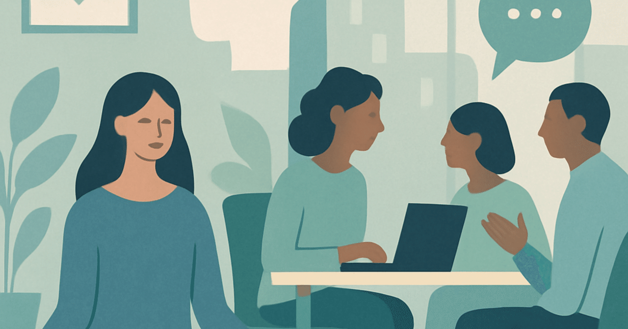 2025年の職場におけるメンタルヘルス支援の重要性