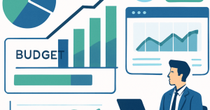 2024年の広告運用：効果的な予算配分とROI向上の方法