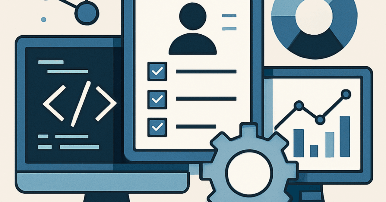 デジタルスキル重視の新時代：採用におけるスキル評価の変化