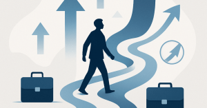 キャリアの次なるステップ：転職成功のための戦略的アプローチ