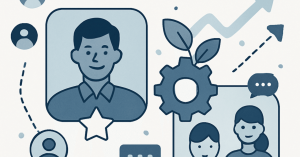 採用ブランディングの重要性：優秀な人材を惹きつける方法