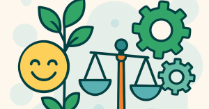 ウェルビーイングがもたらす職場の変革：HRトレンドの最前線