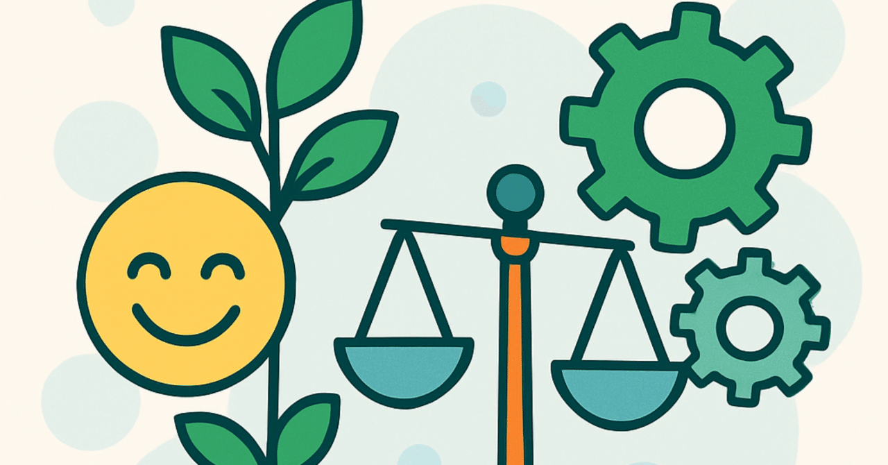 ウェルビーイングがもたらす職場の変革：HRトレンドの最前線