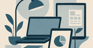 職場のテクノロジー導入：成功するためのステップとベストプラクティス