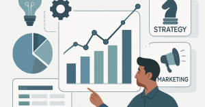 広告運用の効率化：データ分析を活用した戦略的アプローチ