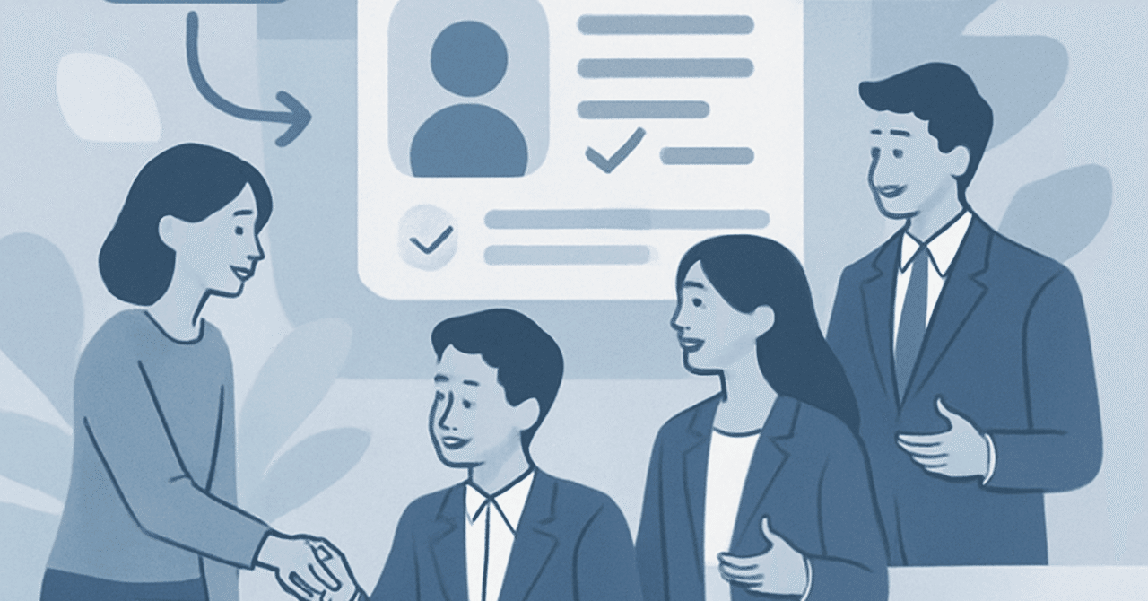 従業員エクスペリエンス向上のための新しいHRテクノロジー