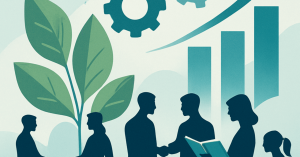 2025年のHRトレンド：持続可能な人材育成戦略