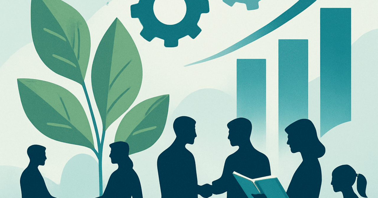 2025年のHRトレンド:持続可能な人材育成戦略