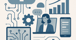 職場のデジタル化を加速するテクノロジーの活用法