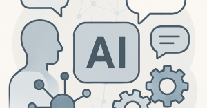 AIによる職場の人間関係改善：新たなコミュニケーションツールの活用法