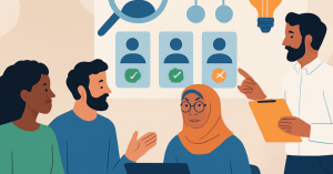 ダイバーシティを活かした採用戦略：多様な人材の魅力を引き出す方法