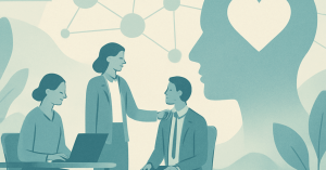 職場のメンタルヘルス向上に向けた新しいHRトレンド